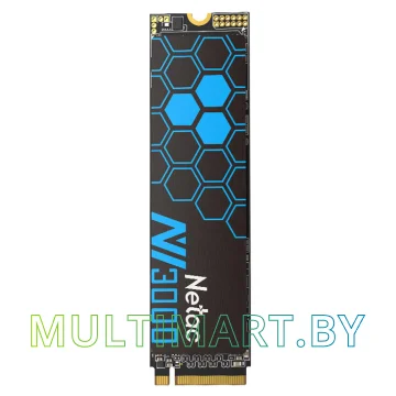 SSD диск Netac NV3000 2TB (NT01NV3000-2T0-E4X) картинка 5